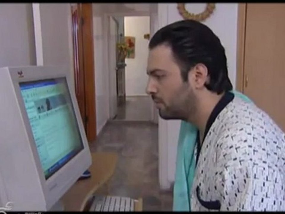 ‫مسلسل على طول الايام الحلقة 14‬