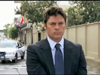 Karl Urban - Clip Extras 2 _ RED