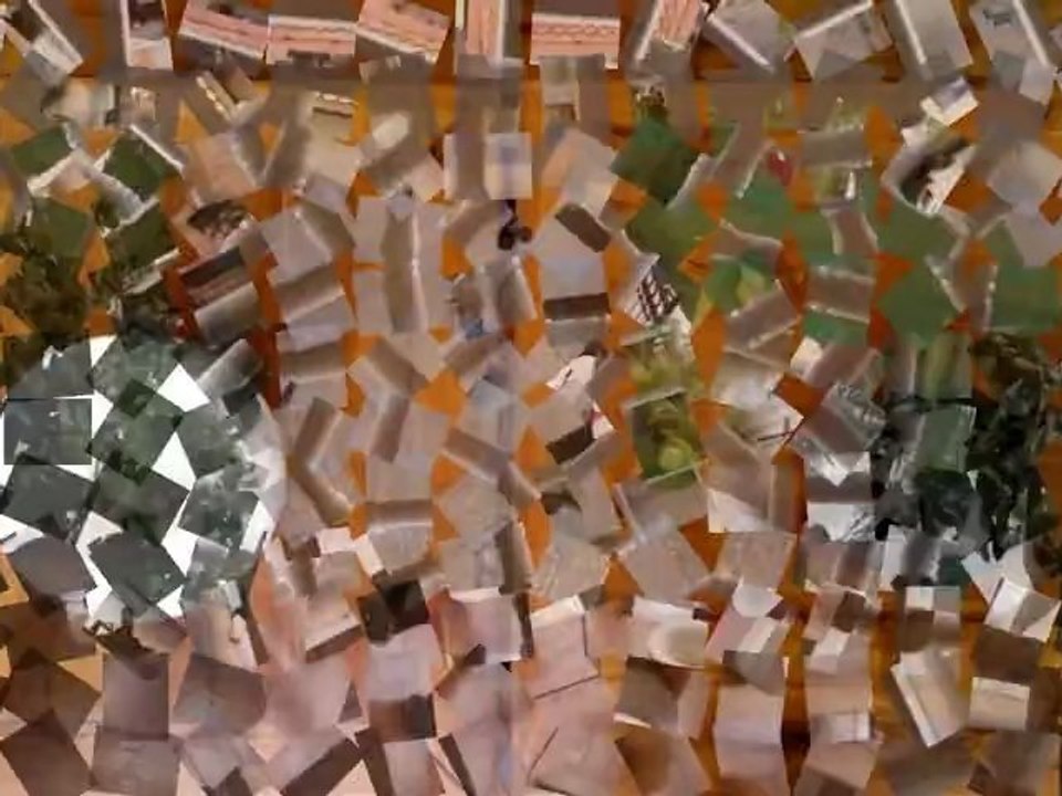 Hotel 3 Metis Tananarive Madagascar 2012