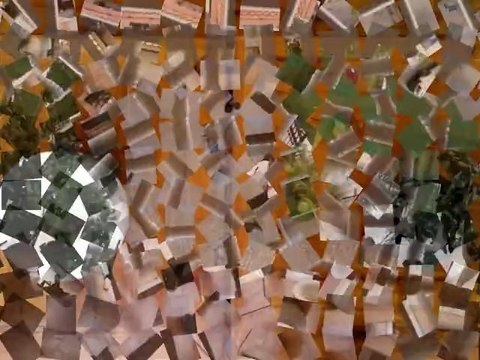 Hotel 3 Metis Tananarive Madagascar 2012