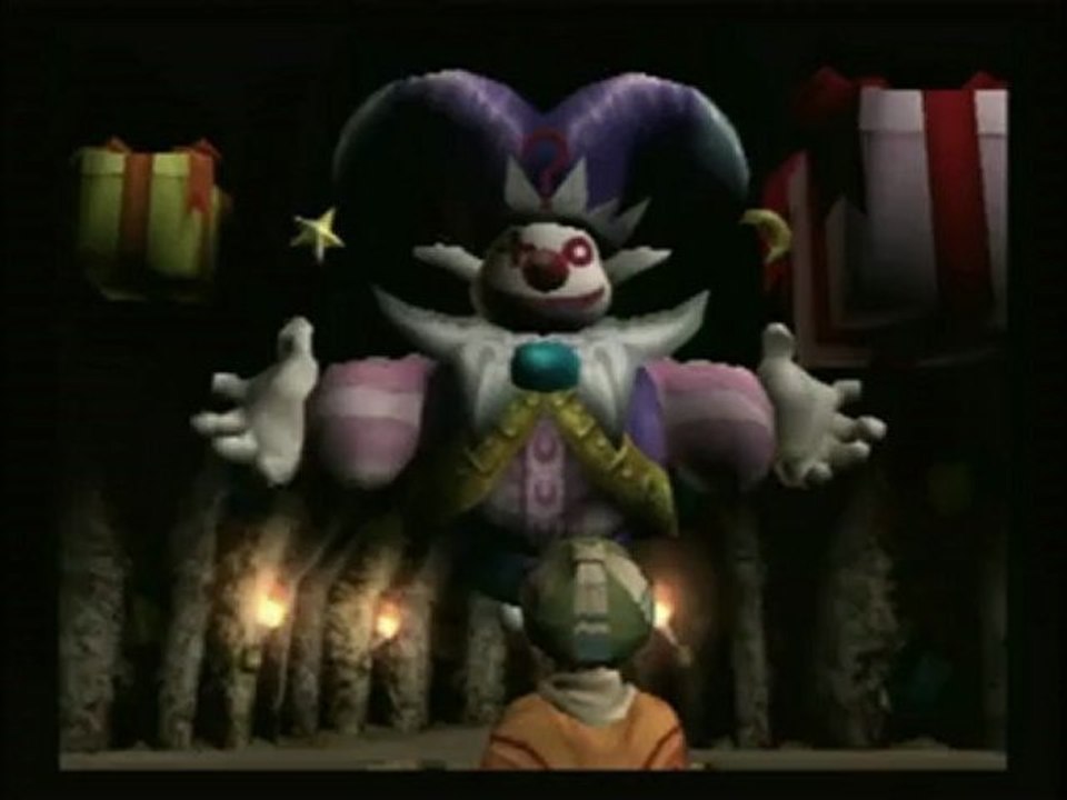 CGRundertow DARK CLOUD for PlayStation 2 Video Game Review