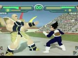 CGRundertow DRAGON BALL Z: BUDOKAI for Nintendo Gamecube Video Game Review