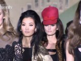 Finales of Milan Fashion Week Fall 2012 - Part 1 | FashionTV