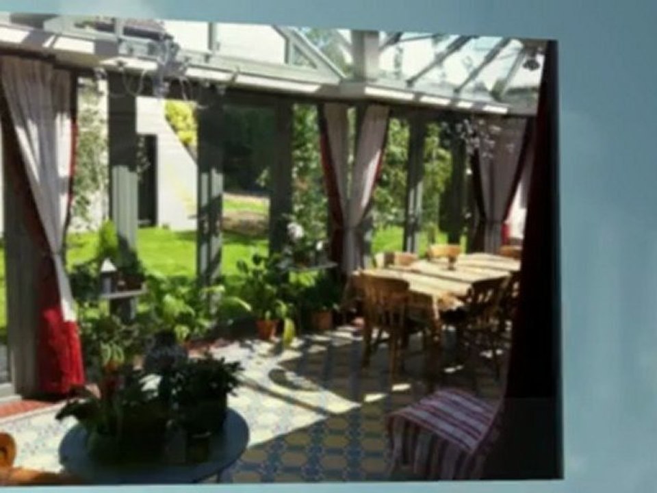 Conservatories In Dublin