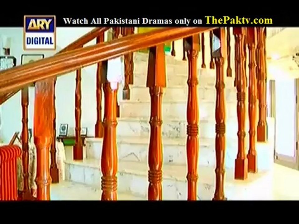 Khushi Ek Roag Episode 2 By Ary Digita - Part 2/2