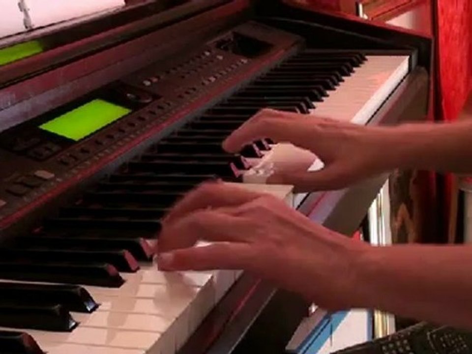 J'aime le Rock - Méthode Colin répertoire 2