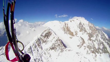 Au Pays du Mont Blanc