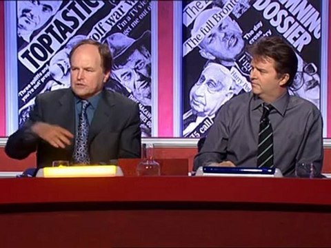HIGNFY S24E06 - Boris Johnson, Stephen K. Amos & Clive Anderson