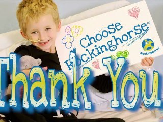 Charity Promotional Video, Rockinghorse - East Sussex