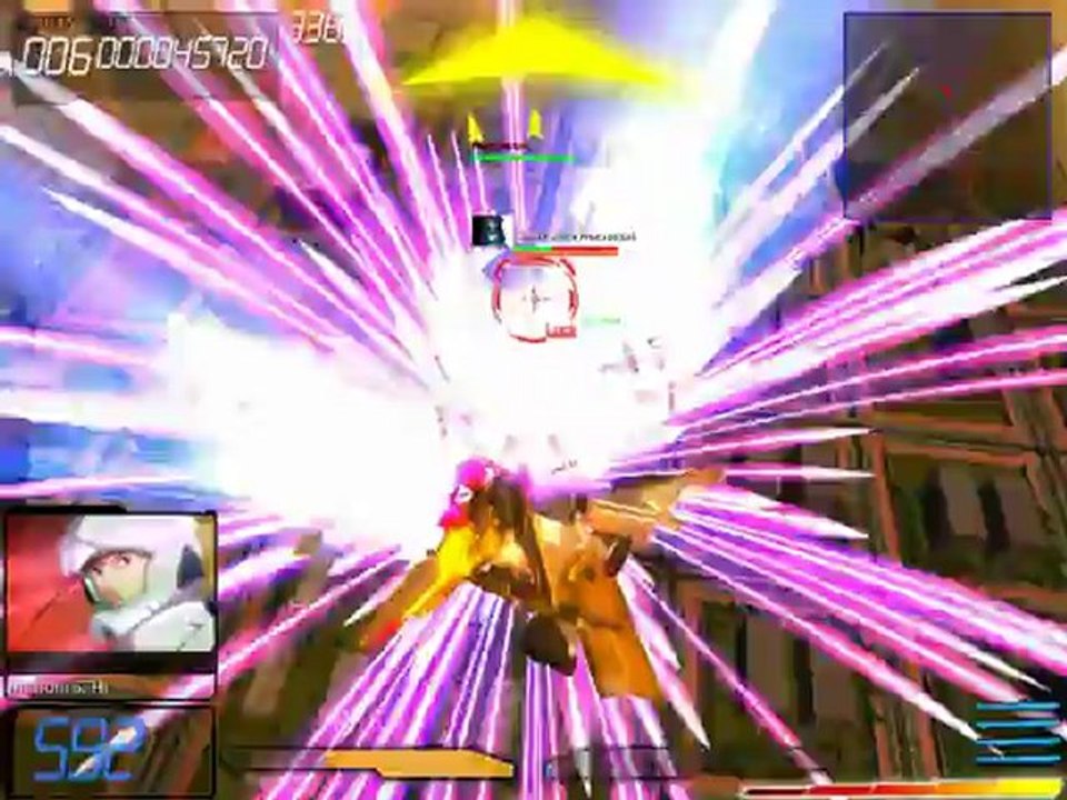 Windom Xp : Ultimate Knight - 03