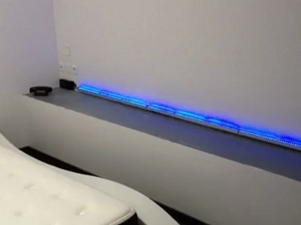 LED Chambre