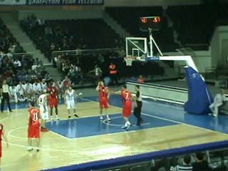 2-Maliye Milli Piyango - Optimum Ted Ankara Kolejliler