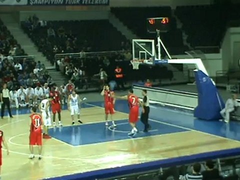 2-Maliye Milli Piyango - Optimum Ted Ankara Kolejliler