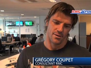 Comment les Bleus doivent-ils aborder le match contre la Suède ?