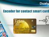 Evolis Dualys Dual-Sided ID System Video - CardPrinter.com