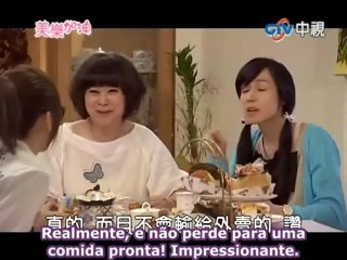 Love Keeps Going (PT) 01.2