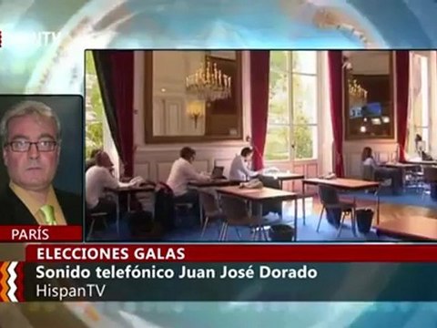 Segunda vuelta de las elecciones legislativas en Francia(170612)