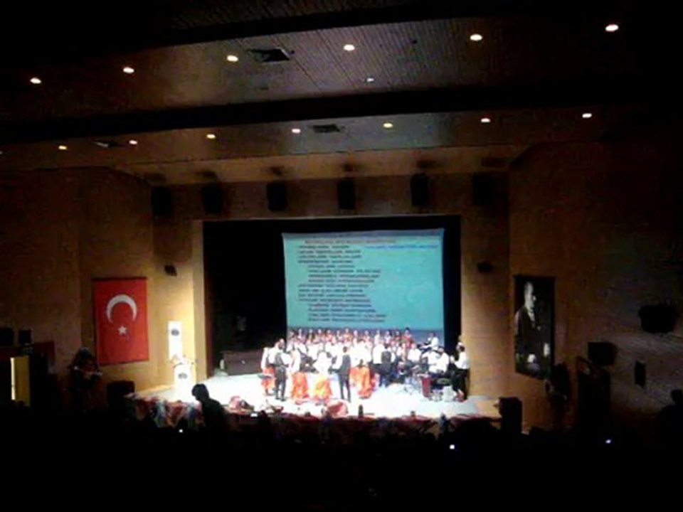 HOCA İBO ALTAY TULUM HÜSEYİN ALTAY