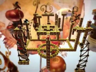 CGRundertow ILOMILO for Xbox 360 Video Game Review