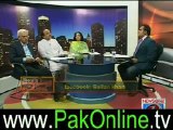 Maazrat kay Saath (Naeem ul Haq,Tariq Mehmood) 18th June 2012
