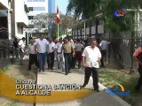 Sentencia contra alcalde de Chiclayo debe rectificarse senala abogado Fidel Rojas