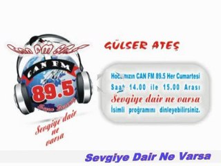 gülser ateş