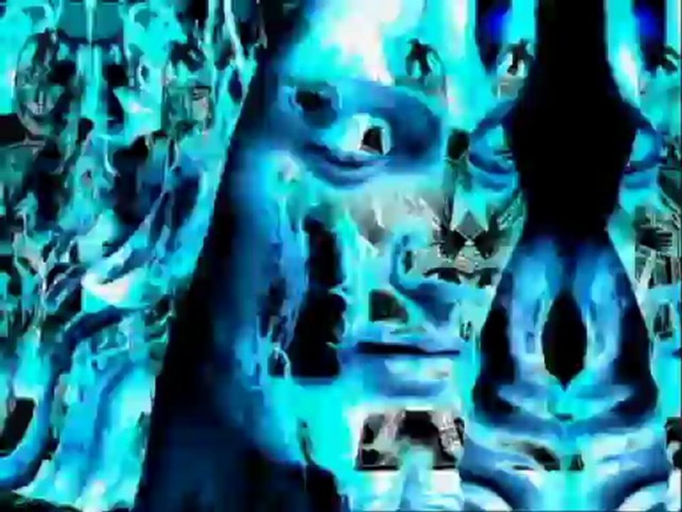 Omer Pasha-The New World Order-TEASER [Coming Soon]