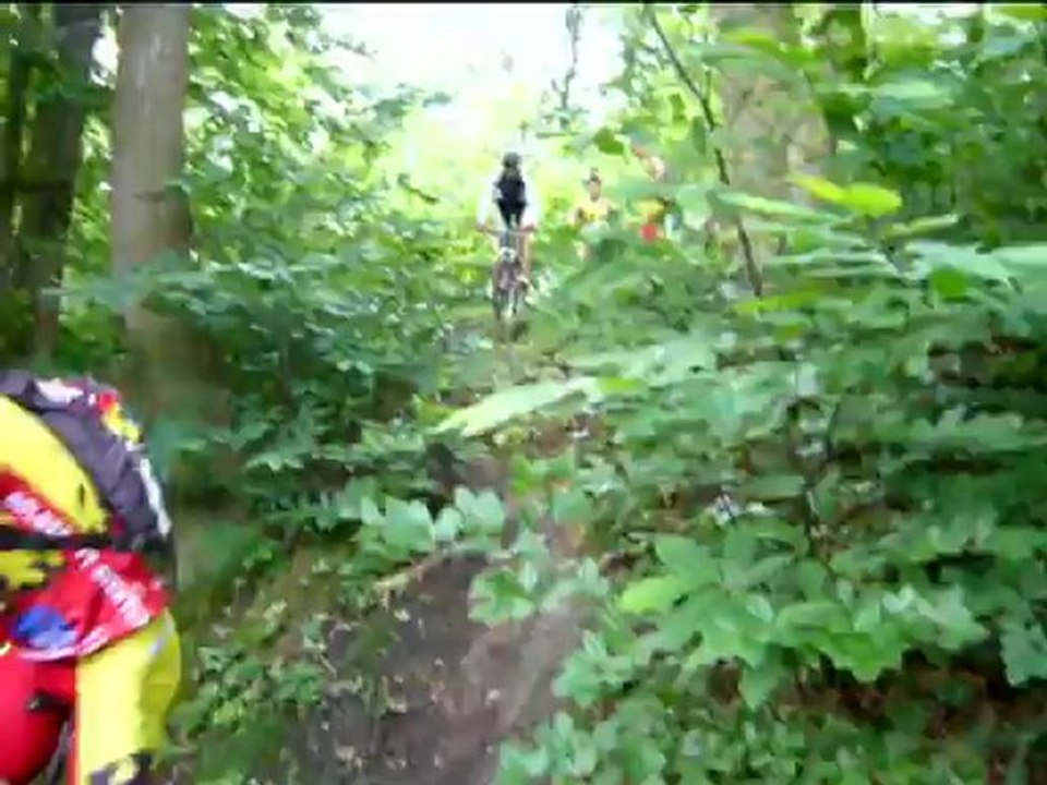 video lillebonne 17 juin 2012