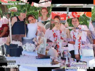 nazmiye ile hıdır (fotoslayt)