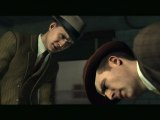 CGRundertow L.A. NOIRE for Xbox 360 Video Game Review Part One