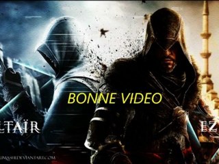 mon intro pour video