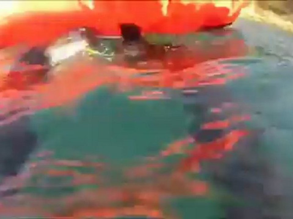 premiere vidéo test ... gopro HD2 - 16/06/2012