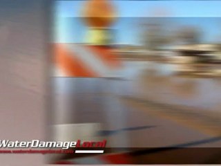 Bellaire Water Damage Restoration