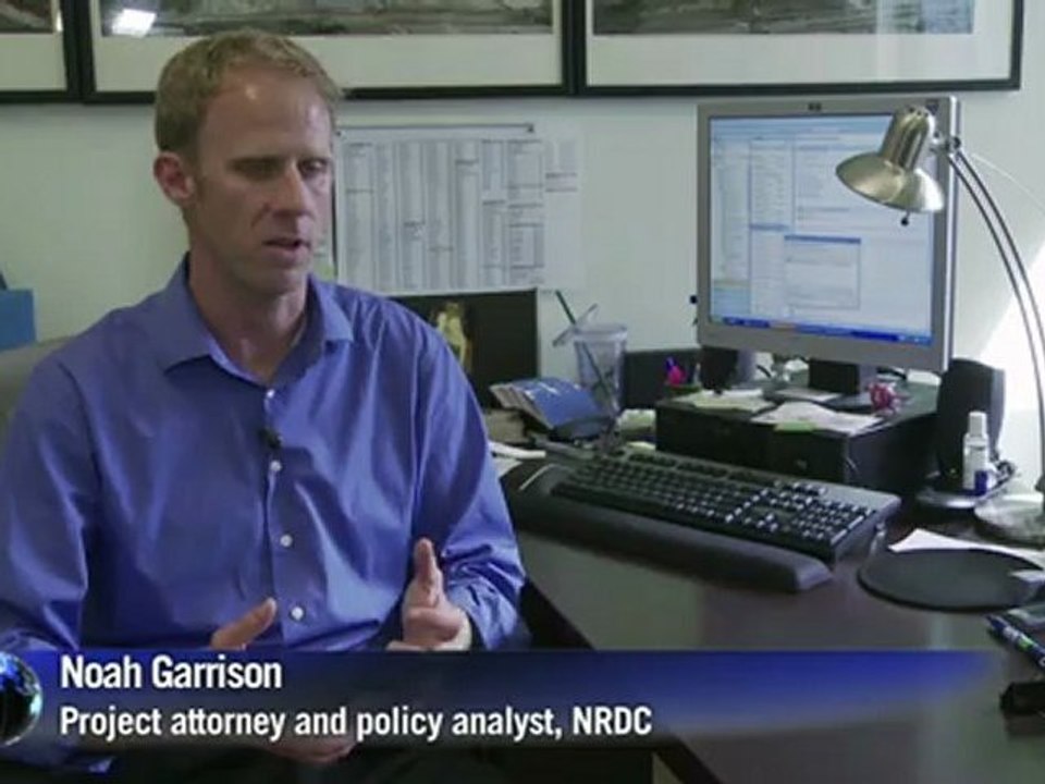 Palm Springs, troubling oasis in the California desert