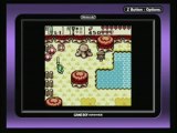 CGRundertow THE LEGEND OF ZELDA: ORACLE OF SEASONS for Game Boy Color Video Game Review