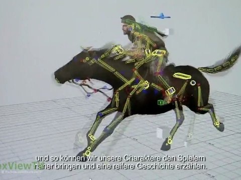 Call of Duty: BLACK OPS 2 - Overture Behind the Scenes (Deutsche Untertitel) | 2012 | HD