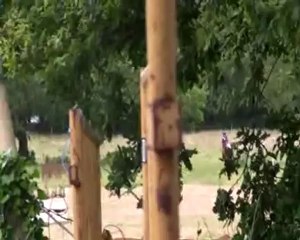 Ociter - La Pirouette CROSS