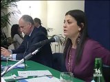 FERMENTO POLITICO PER LE PROSSIME REGIONALI TVA NOTIZIE 15 GIUGNO 2012