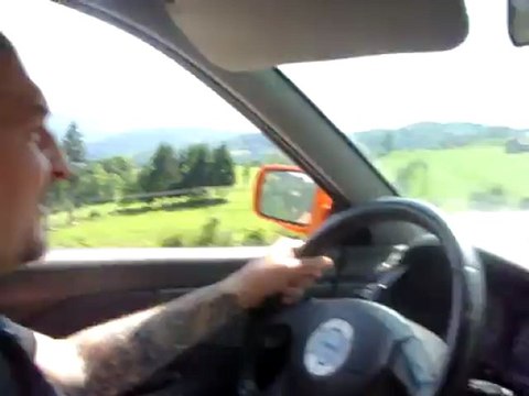 WCS - Onboard with SubSylv' - Rasso Vosges Juin 2012