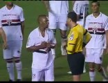 São Paulo 1 x 0 Coritiba   Copa do Brasil 2012