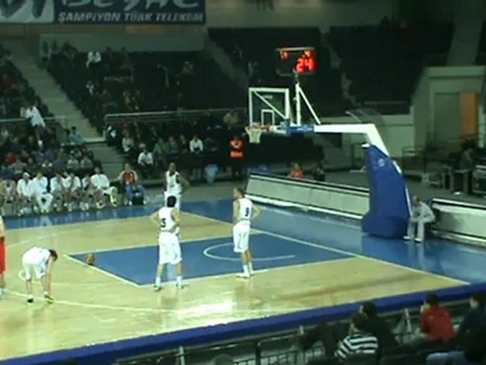 5-Maliye Milli Piyango - Optimum Ted Ankara Kolejliler