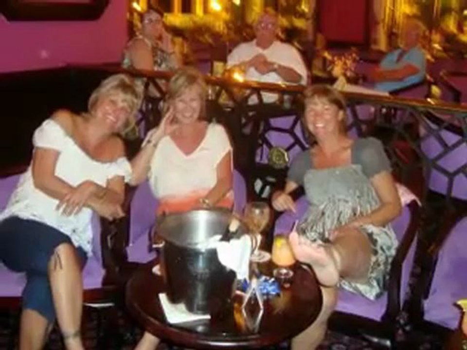 Cabot 2012