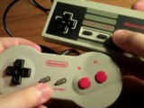 CGRundertow NES-039 DOGBONE CONTROLLER for NES Video Game Accessory Review