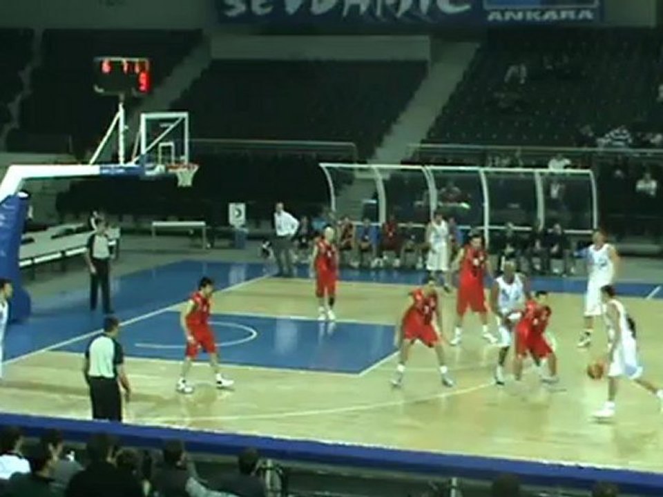 8-Maliye Milli Piyango - Optimum Ted Ankara Kolejliler