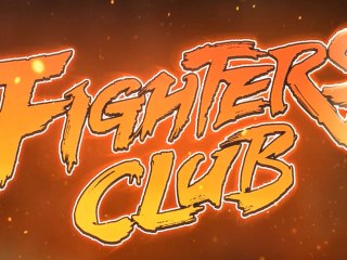 FIGHTERS CLUB Teaser Trailer