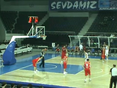 9-Maliye Milli Piyango - Optimum Ted Ankara Kolejliler