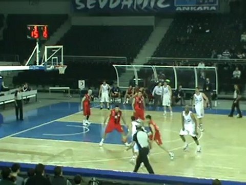 10-Maliye Milli Piyango - Optimum Ted Ankara Kolejliler