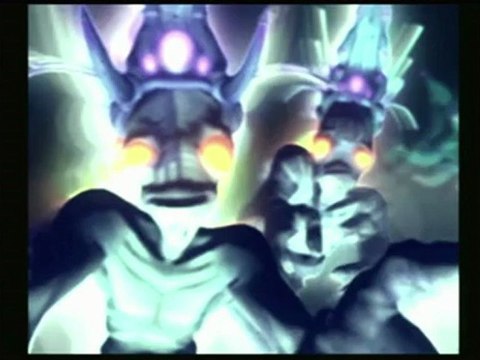 CGRundertow ODDWORLD: ABE'S EXODDUS for PlayStation Video Game Review