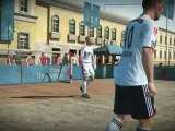 FIFA STREET Bayern München vs. PSG “5 vs. 5” Gameplay Video