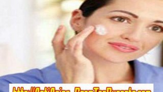 Anti Aging Face care For Troubled Skin